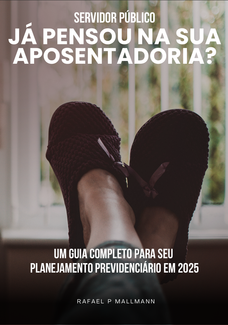 Planejamento Previdenciário em 2025 – Guia Completo