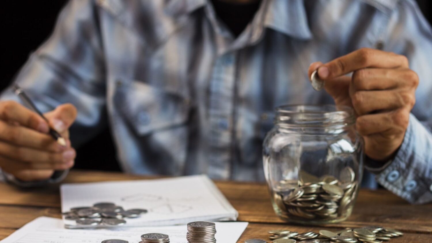 As Vantagens de Investir em um Planejamento Previdenciário